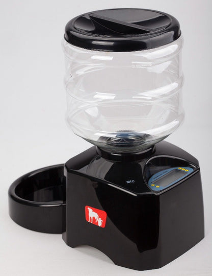 5.5L Automatic Pet Feeder